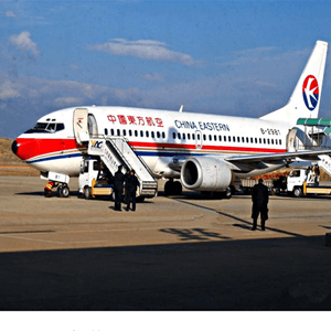 吉安井冈山航空物流航空快运业稳步发展的原因是什么？